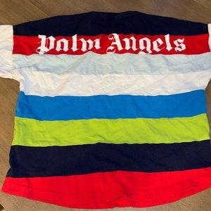 Little boys AUTHENTIC Palm Angels